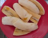 Foto langkah ke 1 dari resep Pisang Goreng Pasir.