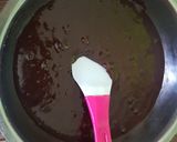 Foto langkah ke 3 dari resep Brownies Panggang.
