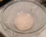 A picture of step 13 of Walnut and Caramel Pain Rustique With Natural Bread Starter.