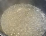 A picture of step 2 of My Family's Secret Recipe!? Minced Shrimp.