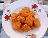 Foto langkah ke 7 dari resep Nugget Tahu.