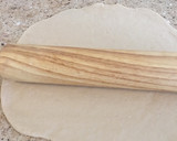 Foto del paso 2 de la receta: Pizza 👨🏻‍🍳🍕