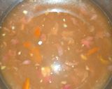 சிம்பிள் ரசம் (simple rasam recipe in tamil) ரெசிபி ஸ்டேப் 4 புகைப்படம்