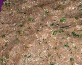 A picture of step 9 of Grilled Kofta with Bulgur.