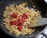 A picture of step 6 of My Family's Bolognese-style Meat Sauce.