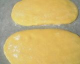 A picture of step 4 of Cheese Biscotti.