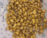 A picture of step 4 of Tamarind corn shot.