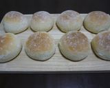 A picture of step 9 of Simple Soft & Fluffy Bread Rolls.