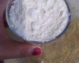عکس مرحله 5 از دستور شیرینی ونیزی شکلاتی solmaz