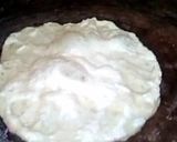 صورة لخطوة 4 من وصفة لكركورا (مطلوع ميلي)