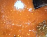 A picture of step 4 of Dumpling sauce 💕ڈمپلنگ ساس 💕.