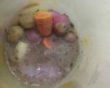 Soto Kudus langkah memasak 1 foto