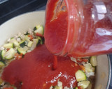 Foto del paso 3 de la receta: Espaguetis a la boloñesa