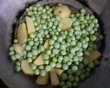 সালোনি (saloni recipe in Bengali) রেসিপি ধাপ - 1 ছবি