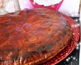Une image de l'étape 7 de Galette des rois au chocolat 🍫 de Cyril Lignac 😋.