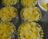 A picture of step 5 of An Autumn's Delight Easy Sweetened Sweet Potatoes.