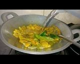 Foto langkah ke 4 dari resep Resep Soto Kikil kuah santan.