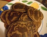 Foto del paso 3 de la receta: Hot cakes de avena chocolate