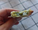 Foto del paso 9 de la receta: Empanadillas de cardillos en Air Fryer
