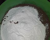 Foto del paso 3 de la receta: Megabizcochuelo de chocolate