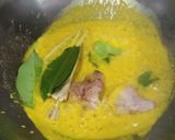 Foto langkah ke 3 dari resep Acar Kuning Ikan Mujaer.