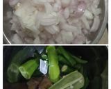 મેટ સમોસા (mat samosa recipe in Gujarati) રેસીપી સ્ટેપ2ફોટો