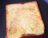 Foto langkah ke 3 dari resep Roti Bakar Cepat Praktis.
