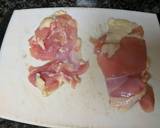 Korean Style Spicy Chicken recipe step 1 photo