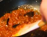 A picture of step 6 of Bengali: Koii Machher Tel-Jhal.