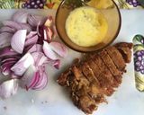 Foto del paso 8 de la receta: Katsudon japonés