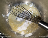 Foto del paso 4 de la receta: Velouté de ave, con canicas aliñadas de ternera