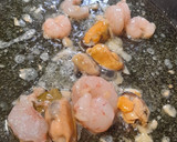 Foto del paso 3 de la receta: Paella de tomillo y verduras