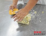 【樂客來】葡萄乾司康的食譜步驟8照片