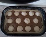 Kókuszos búvár túrós Ancsyka-stílusban recept fázis 10 fotója