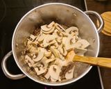 Keto rakott cukkini recept fázis 3 fotója