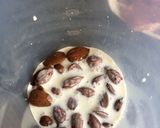 Foto del paso 4 de la receta Solomillo con salsa de almendras