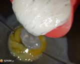 A picture of step 1 of Fluffy banana muffins.