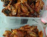 Foto langkah ke 3 dari resep Ayam goreng.