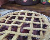 Foto del paso 4 de la receta: Pasta frola para diabéticos 🥧🥧!!! Sin azúcar 👩‍🍳👩‍🍳👩‍🍳