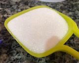 Foto del paso 1 de la receta: Manjar de mango