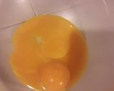 Foto del paso 1 de la receta: Bizcochuelo