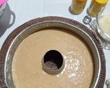 Foto langkah ke 7 dari resep Cake Pisang Tanpa Mixer.