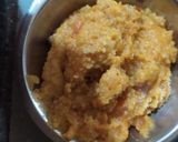 समा के चावल का उपमा(sama ke chawal ka upma recipe in hindi) रेसिपी चरण 3 फोटो