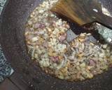 Amritsary Choley recipe step 2 photo