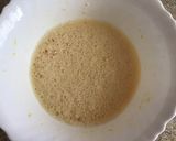 Foto del paso 1 de la receta: Coca de arándanos