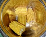 Foto langkah ke 2 dari resep Jagung rebus.