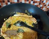 Foto langkah ke 2 dari resep Ayam Lodho.