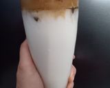 Foto langkah ke 3 dari resep Dalgona coffe cukup 3 menit #25.