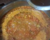 A picture of step 3 of ટોમેટો રસમ.(Tomato Rasam Recipe in Gujarati).