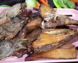 Foto langkah ke 1 dari resep Mangut Iwak Pe.